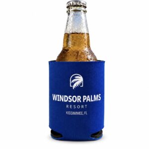 Windsor Palms Drink Koozie