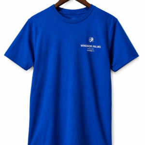Windsor Palms T-Shirt - Size S