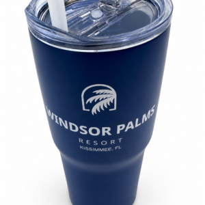 Windsor Palms Tumbler